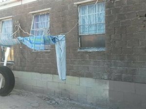 3 Bed House in Eastridge