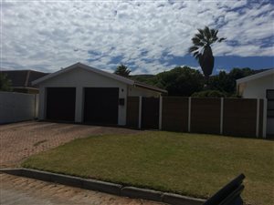 3 Bed House in Sun Valley
