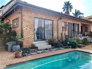 3 Bed House in Bassonia