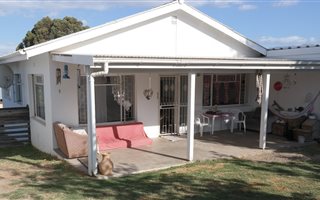 3 Bedroom House in Bot River