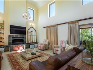 3 Bed House in Boschenmeer Golf Estate