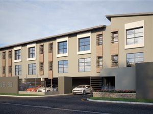 1 Bed Apartment in Menlo Park