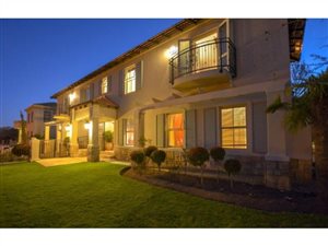 5 Bed House in Durbanville Hills