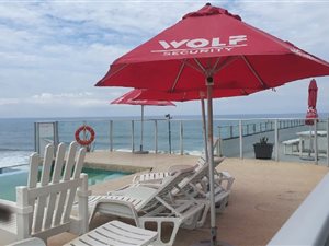 2 Bed Apartment in Margate