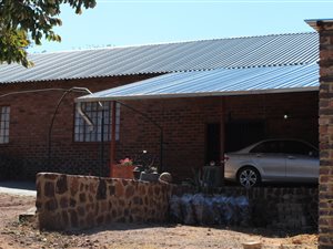 19.7 ha Farm in Bela-Bela (Warmbaths)