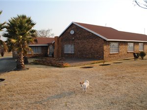 5 Bed House in Boltonwold