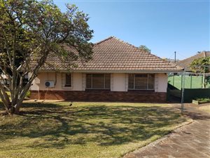 3 Bed House in Northern Park
