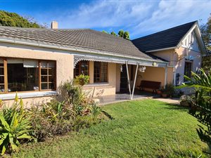 4 Bed House in Komga