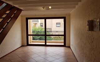 Studio Apartment in Pineslopes