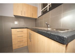 1 Bed Apartment in South Beach