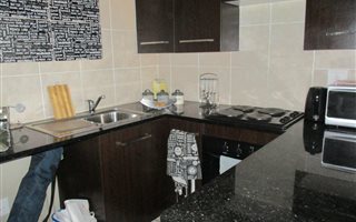 1 Bedroom Apartment in Northgate