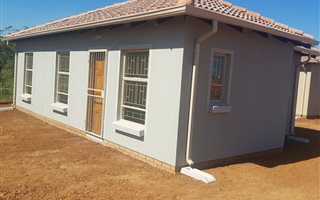 3 Bedroom House in Atteridgeville
