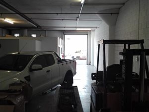 219 m² Industrial space in Umbilo