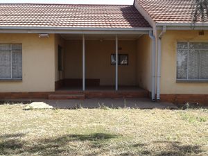 4 Bed House in Daleside