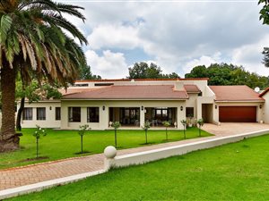 House in Atholl
