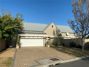 3 Bed House in De Wijnlanden