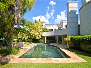 4 Bed House in Kyalami Estate