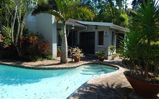 4 Bedroom House in Hillcrest Central