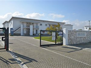 2 Bed Apartment in Rugby