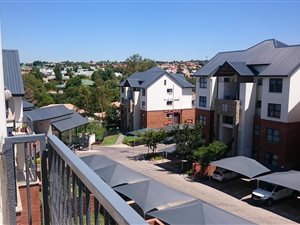 2 Bedroom Apartment in Kyalami Hills