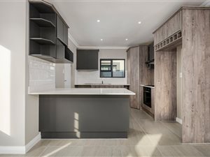 3 Bed House in Parsons Ridge