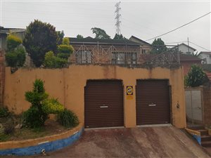 3 Bed House in Trenance Park