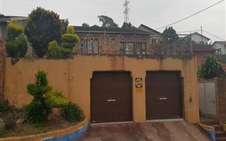 3 Bedroom House in Trenance Park