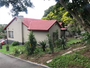 3 Bed House in Yellowwood Park