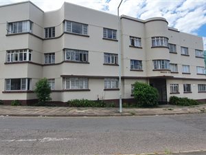 2 Bed Apartment in Umbilo