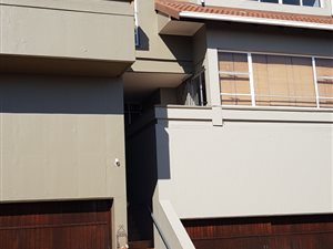 3 Bed Townhouse in Wonderboom