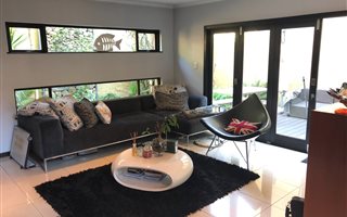2 Bedroom Townhouse in Woodmead
