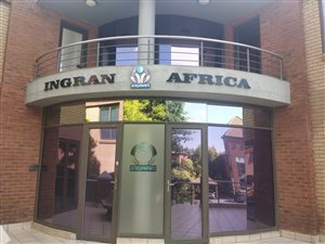 257 m² Commercial space in Midridge Park
