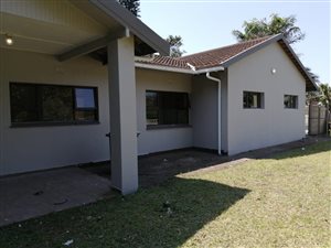3 Bed House in Meerensee