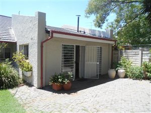 2 Bedroom House in Berario