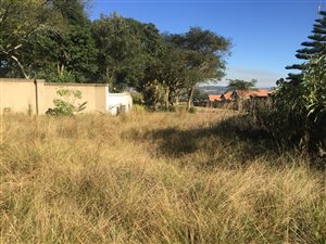 1786 m² Land available in Piet Retief