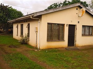 3 Bed House in Brookdale