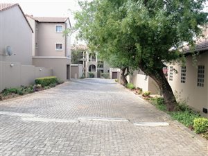 2 Bed Townhouse in Noordhang