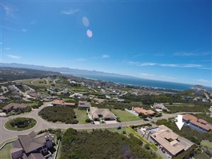 1032 m² Land available in Whale Rock Heights