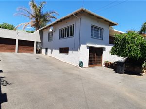 3 Bed House in Fishers Hill