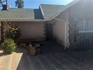 3 Bed House in Birchleigh