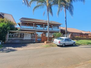 4 Bed House in Allandale