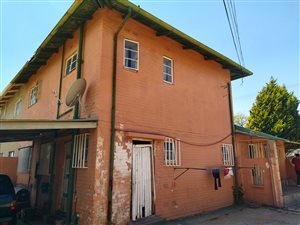 3 Bed House in Lindbergh Park
