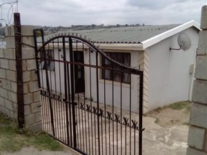3 Bed House in Kwandengezi