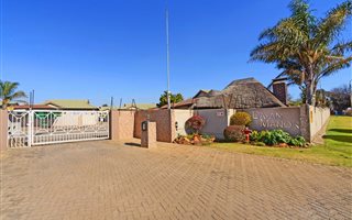3 Bedroom Townhouse in Dayanglen