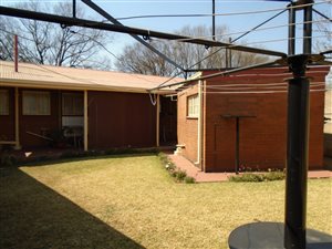 3 Bed House in Vanderbijlpark CW5