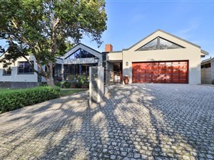 4 Bed House in Sunridge Park