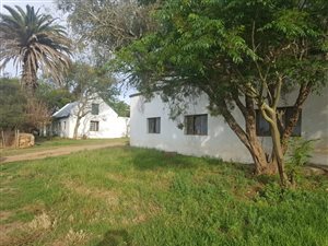 94 ha Farm in Swellendam