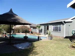 3 Bed House in Randhart