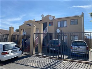 2 Bed Apartment in Southfield