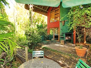 1 Bed Apartment in Muldersdrift
